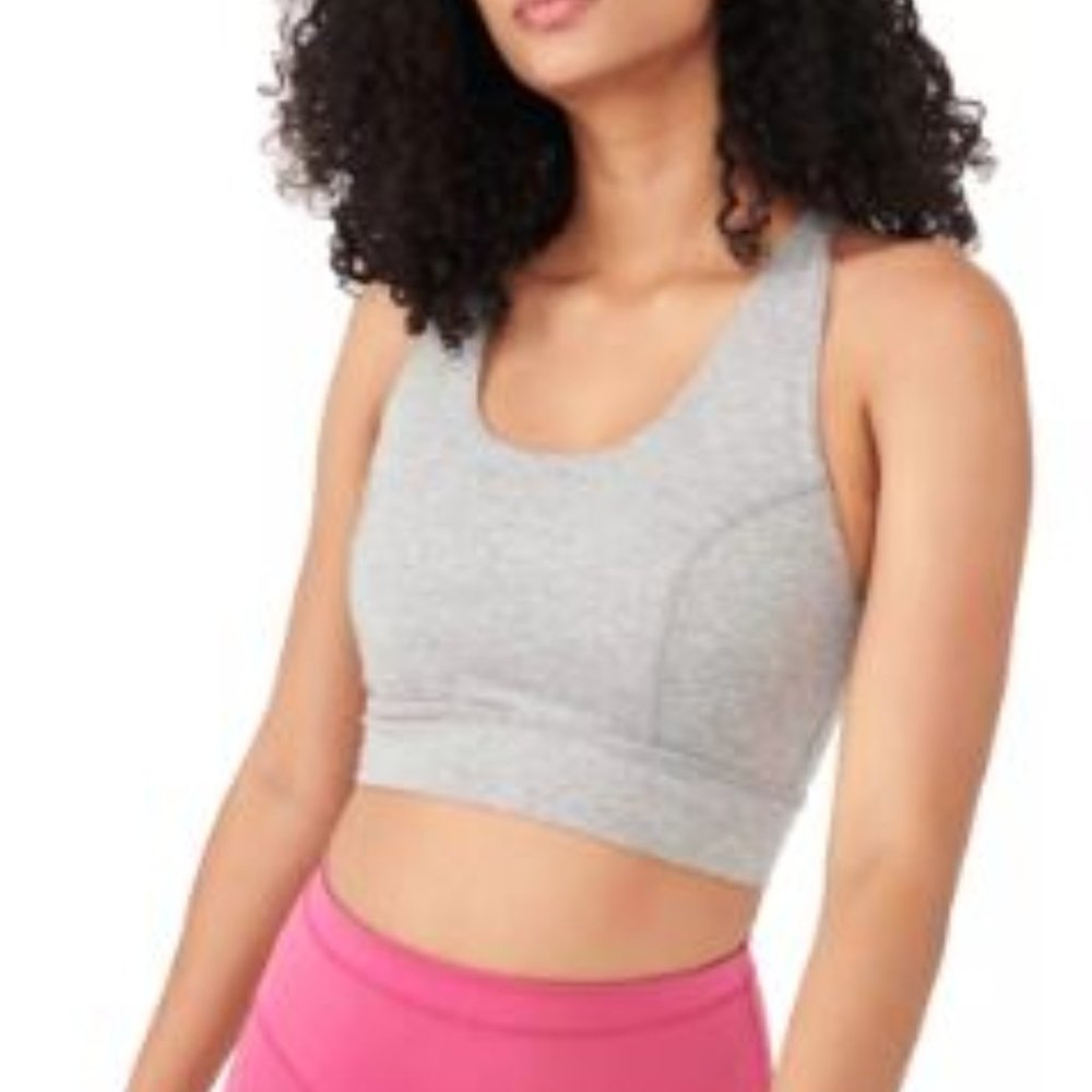 Free People FP Movement Light Synergy Crop